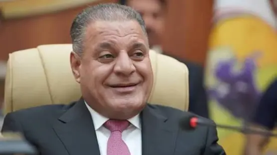 إلقاء القبض على أحمد الجبوري «أبو مازن» في بغداد على خلفية قضايا فساد